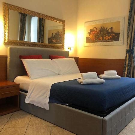 Cavour Suites Rome Exterior photo