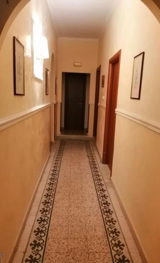 Cavour Suites Rome Exterior photo