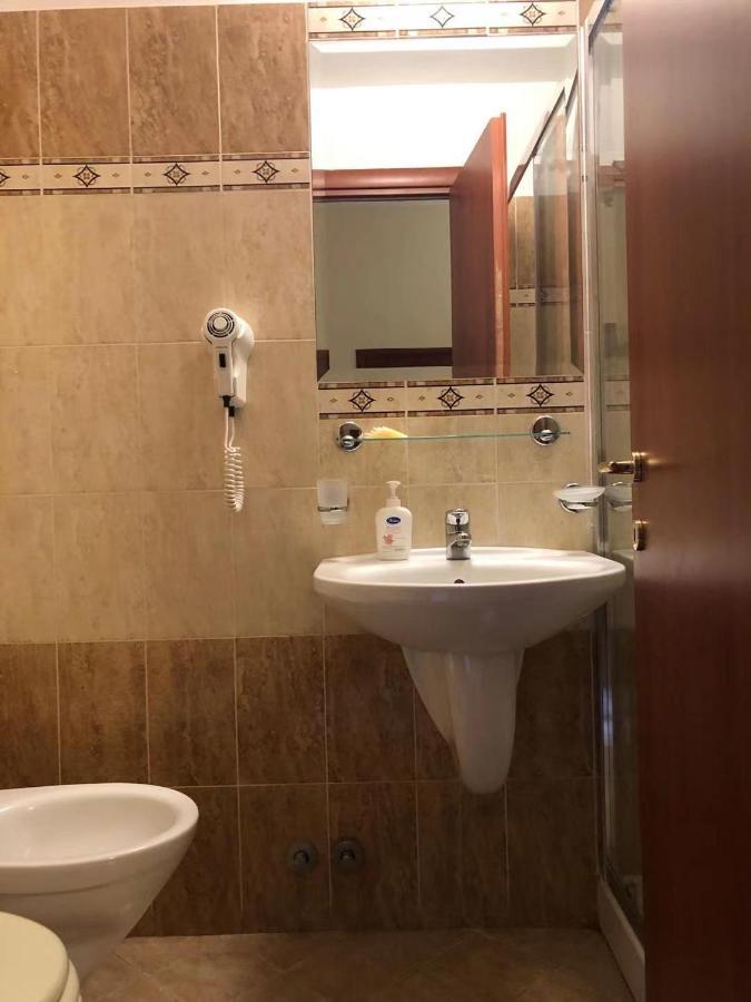 Cavour Suites Rome Exterior photo