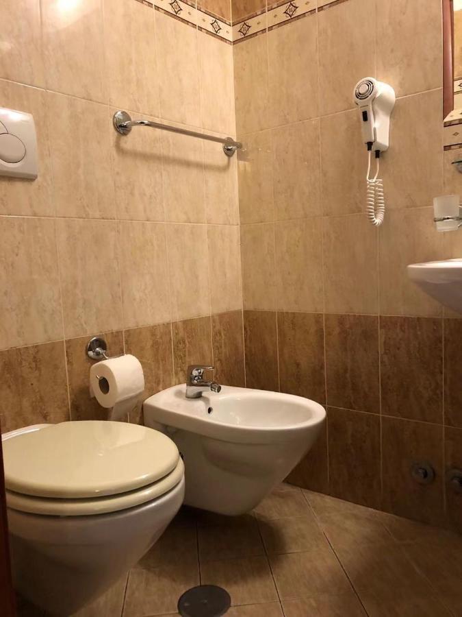 Cavour Suites Rome Exterior photo