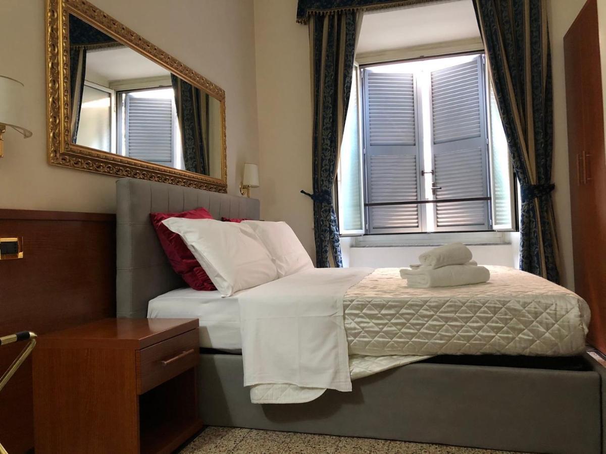 Cavour Suites Rome Exterior photo