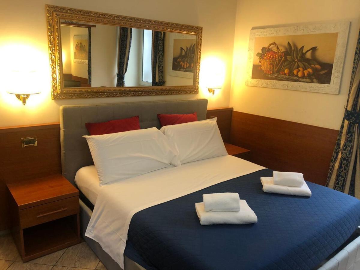 Cavour Suites Rome Exterior photo